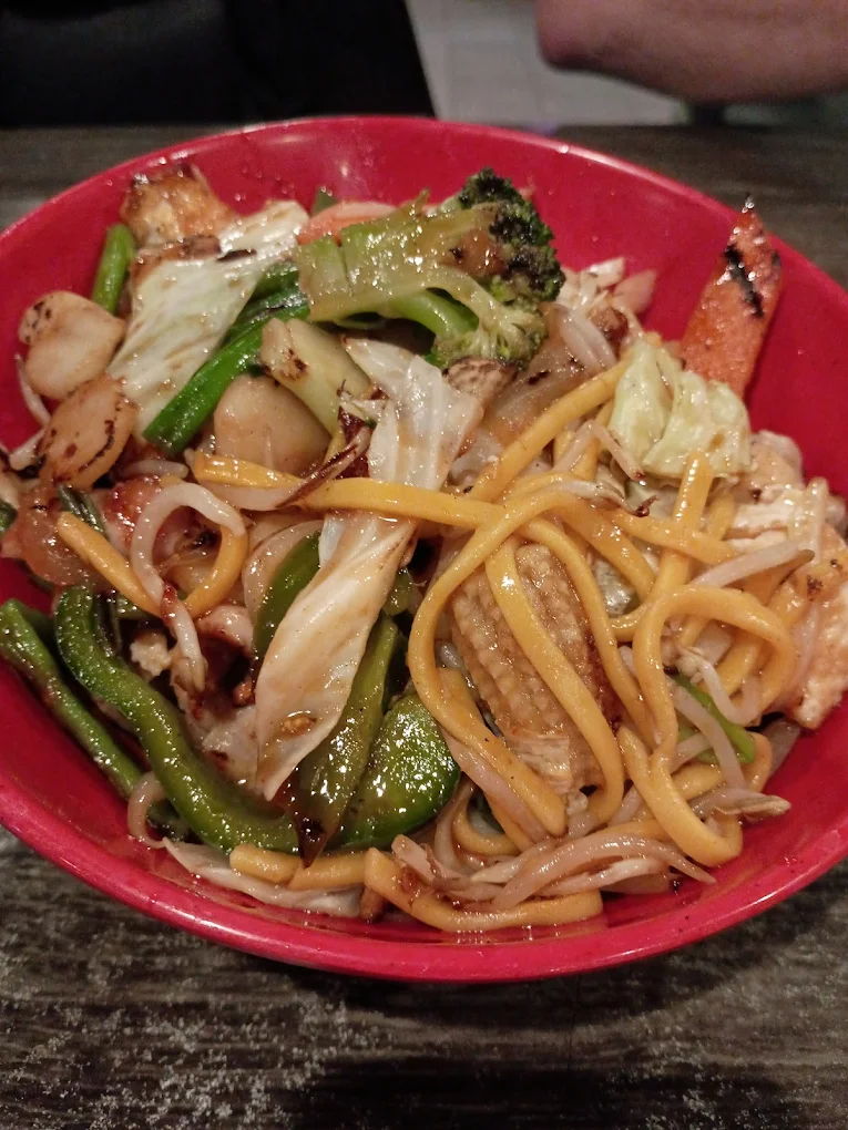 Yummy Bowl Custom Creation 11