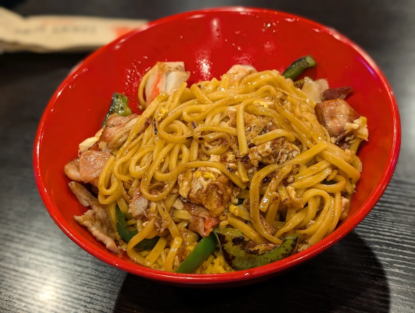 Yummy Bowl Custom Creation 12