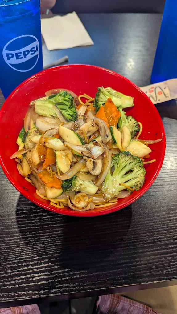 Yummy Bowl Custom Creation 08