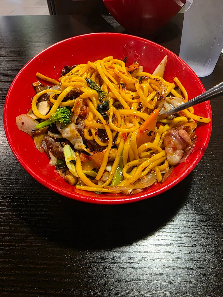 Yummy Bowl Custom Creation 09