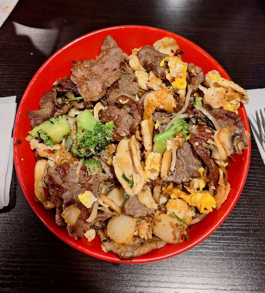 Yummy Bowl Custom Creation 10